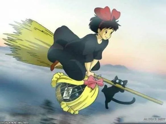 宫崎骏所有长篇动画电影盘点 你最喜欢哪一部呢?