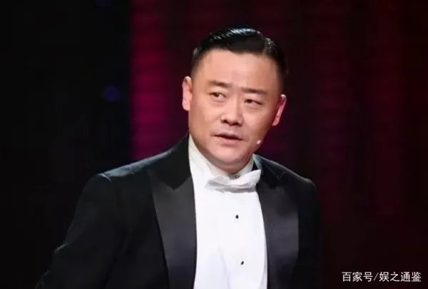 将要重蹈周立波覆辙时,黄渤如何拉张艺兴一把?