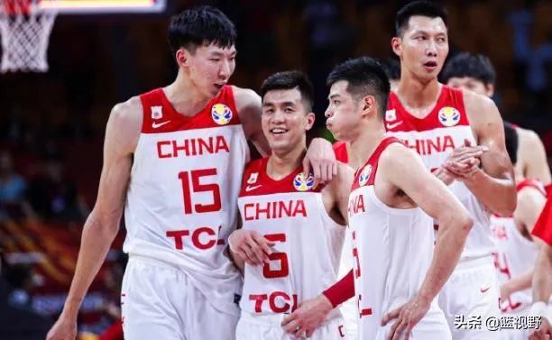 如果周鹏四月中旬可以复出,杜锋带领的国家队可以打进奥运会吗?