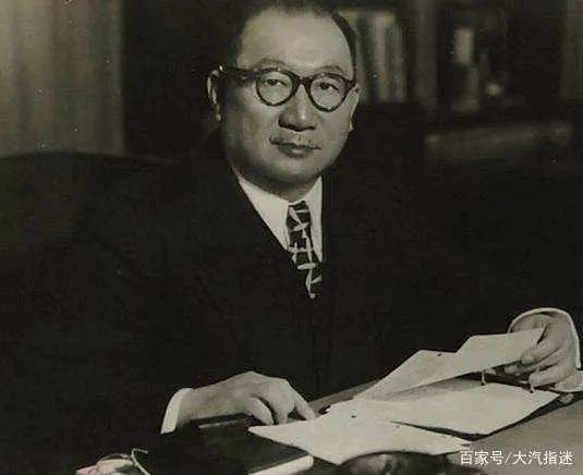 盛宣怀是谁?为什么?