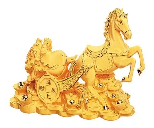 黄金摆件鉴别 真假黄金难辨别