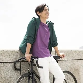 外套款式大全