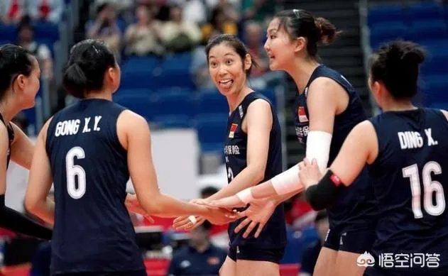 中国、荷兰、美国均3胜0负,为什么女排世界杯排名却是中国第一、荷兰第二、美国第三?