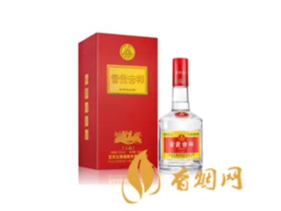 五粮液荣华富贵酒怎样