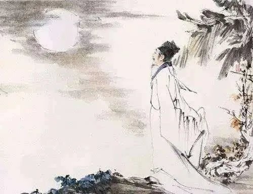 情诗绝句
