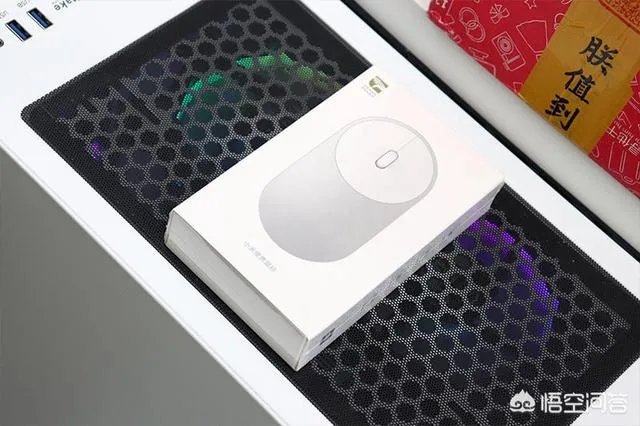 小米鼠标与小米便携鼠标,这两个都是无线鼠标,该怎么选?