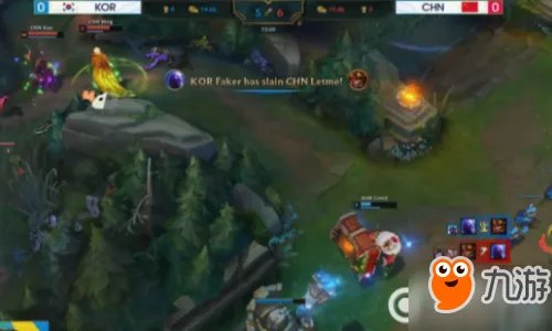 《lol》亚运会中国决赛视频回放 2018亚运会比赛视频回放地址