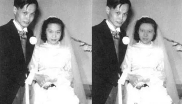 翁帆为杨振宁产下一子? 喜得贵子只是谣言而已
