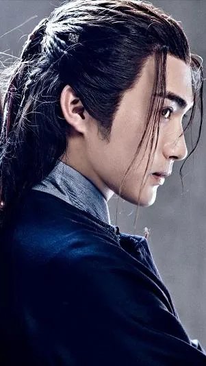 暴风眼的男主演过哪些电视剧?