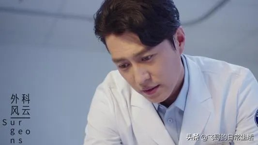 如果以李文亮英雄为原型拍一部电影,你觉得哪几个人比较合适?