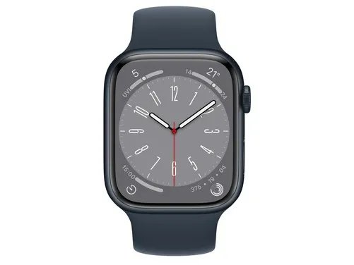 【手慢无】苹果 Watch Series 8智能手表到手价2599元 全家桶机皇！