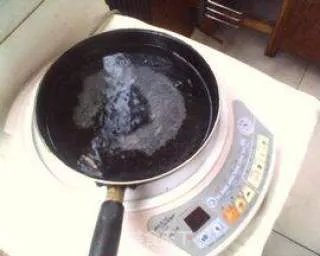 青菜阳春面