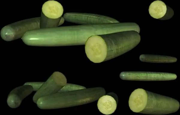 cucumber是什么意思