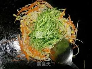 阳江·猪肠碌