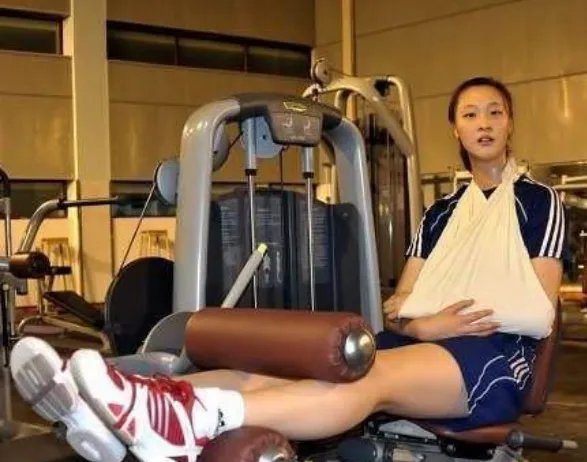 作为集体项目出来的运动员,为何那么多人不喜欢惠若琪?