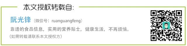 那些含有工业明胶的凉粉、香肠,你还敢吃吗?