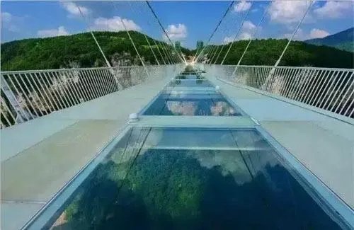 张家界有什么好的旅游公司吗?
