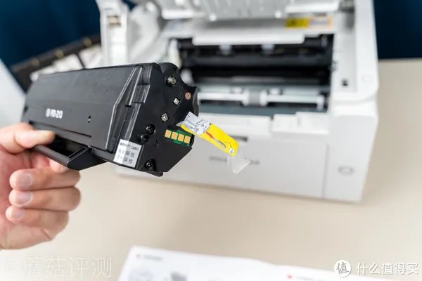 使用简单,功能强大,奔图M6202NW家用办公多功能打印机评测