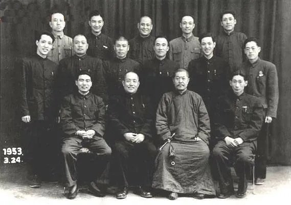 天津相声界都出过哪些名人?