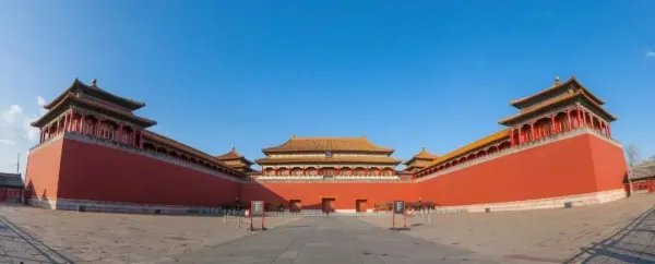 国庆假期4.22亿人次出游,露营蹿红!国庆假期哪里游客最多?