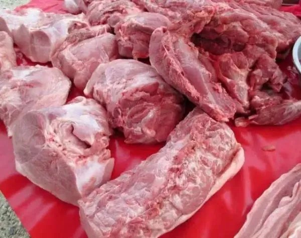 各个省市目前猪肉的行情是什么?