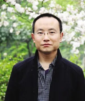 邵晓峰的介绍