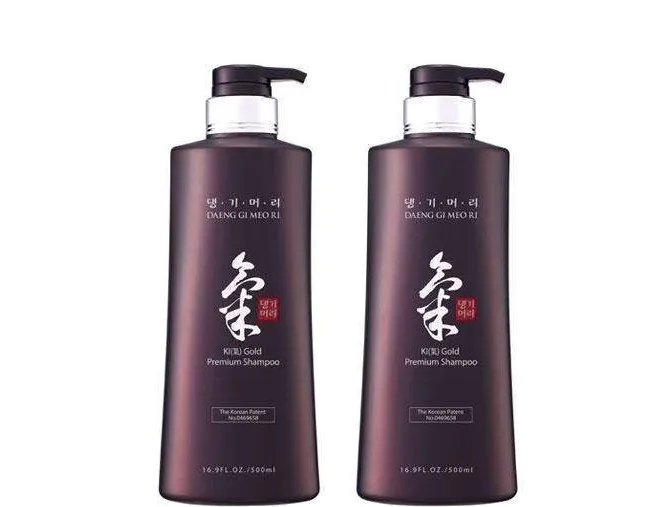 韩国洗发水什么牌子好?韩国十大洗发水品牌排行榜