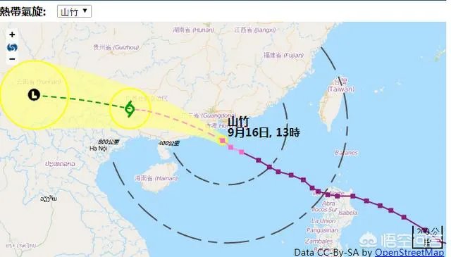 超强台风“山竹”突然来袭,作为普通民众应该怎样应对?