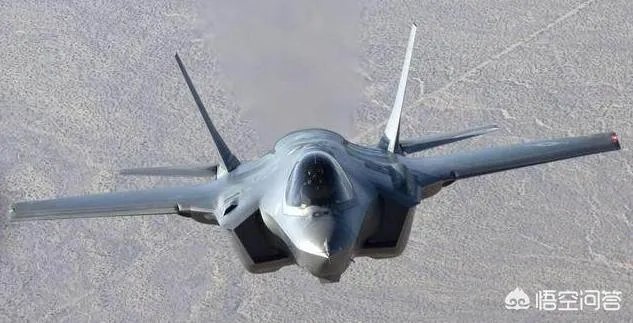美国的F22和F35都是五代机,它们都有哪些相同点,又有何区别?