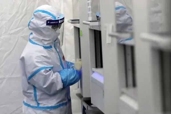 石家庄火眼实验室已建成,这个实验室是用来做什么的?