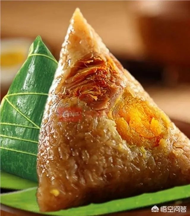 端午节你们必须吃粽子吗?