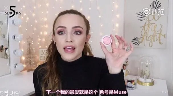 colourpop是什么档次 colourpop最值得买的6样单品