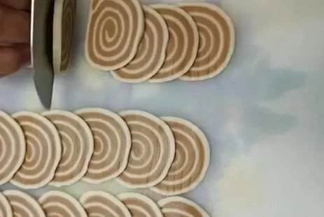 猫耳朵的做法