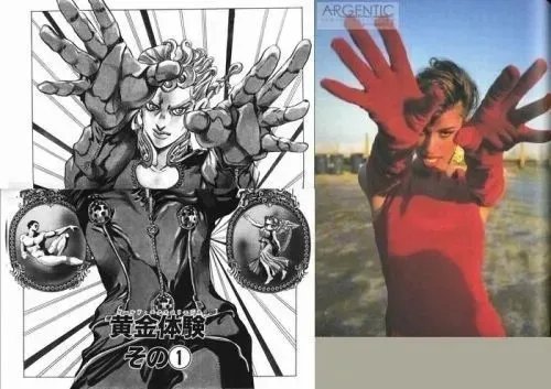 为什么“JOJO不是二次元”?