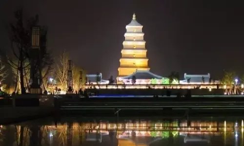 求西安景点排行榜,有哪些值得去?