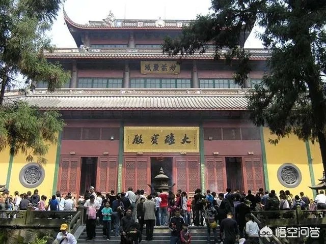 杭州周边一日游都有哪些好玩的选择?
