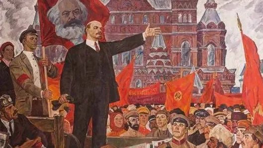 俄国十月革命对中国有什么影响？