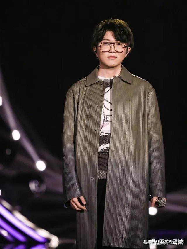 如何评价《歌手·当打之年》毛不易被黄霄云奇袭?