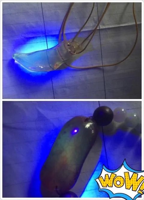 什么是波罗的海琥珀的“三类十别”?