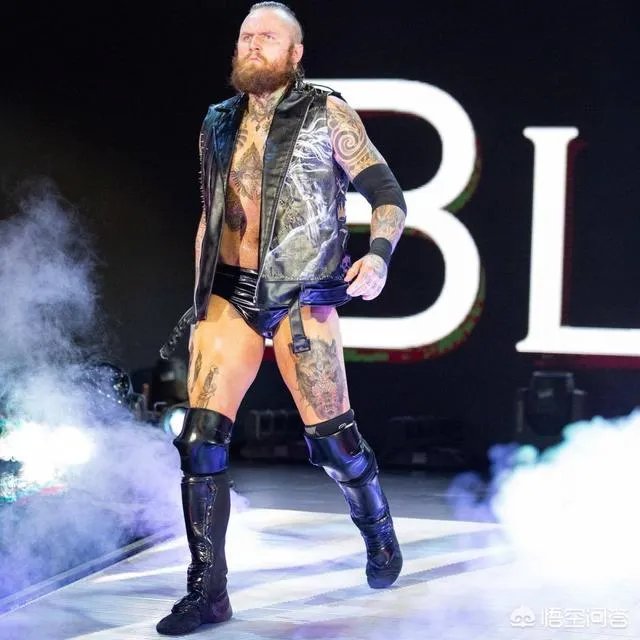 目前WWE技术一流的选手有哪些?