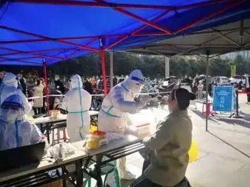 青岛疫情出现隐匿传播,当地采取了哪些防疫措施?
