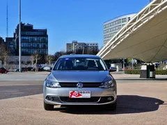 2012款大众速腾图片及报价一览