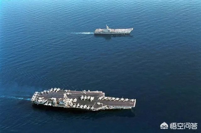 泰国海军的航空母舰还能用吗?有什么依据?