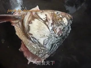 鱼头汤