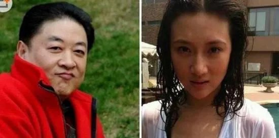 马蓉在圈里一点正能量都没有?