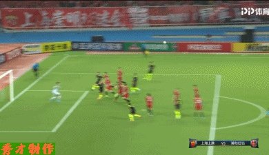 亚冠上港2-2浦和红宝石,日本的第一个进球是颜骏凌的锅还是犯规?哈桑执法公平吗?