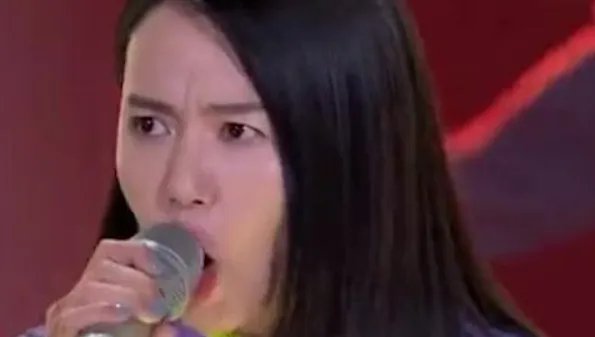 谭维维爱情事业双丰收,她是有多幸运?
