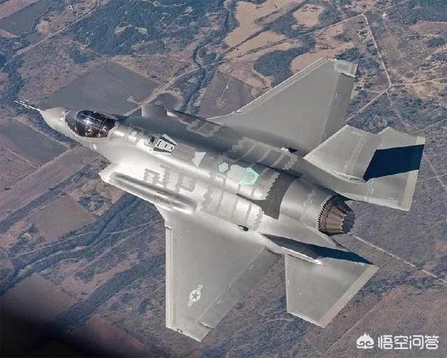 美国的F22和F35都是五代机,它们都有哪些相同点,又有何区别?