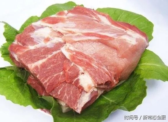 各个省市目前猪肉的行情是什么?