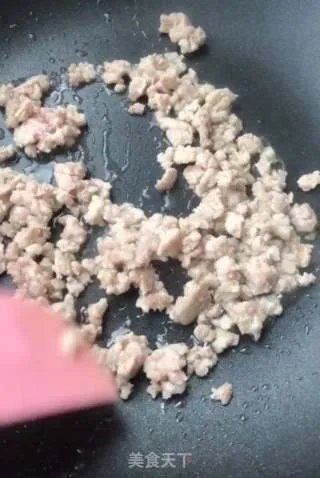 炒意面